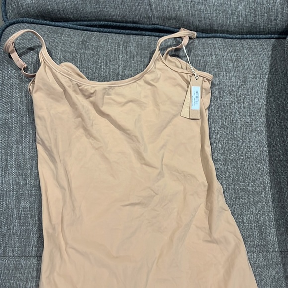 Skims Slip Dress. Fits Everybody dress. - Picture 2 of 9